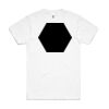 Block Tee - Discontinued Item Thumbnail