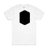 Block Tee - Discontinued Item Thumbnail