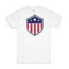 Block Tee - Discontinued Item Thumbnail