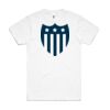Block Tee - Discontinued Item Thumbnail