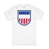Block Tee - Discontinued Item Thumbnail