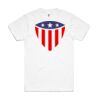 Block Tee - Discontinued Item Thumbnail