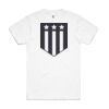 Block Tee - Discontinued Item Thumbnail
