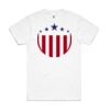 Block Tee - Discontinued Item Thumbnail