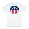 Block Tee - Discontinued Item Thumbnail