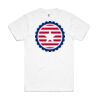 Block Tee - Discontinued Item Thumbnail
