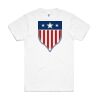 Block Tee - Discontinued Item Thumbnail