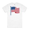 Block Tee - Discontinued Item Thumbnail