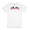 Block Tee - Discontinued Item Thumbnail