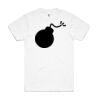 Block Tee - Discontinued Item Thumbnail