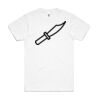 Block Tee - Discontinued Item Thumbnail
