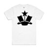 Block Tee - Discontinued Item Thumbnail