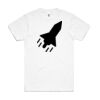Block Tee - Discontinued Item Thumbnail