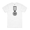 Block Tee - Discontinued Item Thumbnail