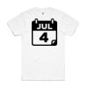 Block Tee - Discontinued Item Thumbnail