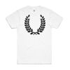 Block Tee - Discontinued Item Thumbnail