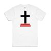 Block Tee - Discontinued Item Thumbnail