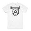 Block Tee - Discontinued Item Thumbnail