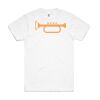 Block Tee - Discontinued Item Thumbnail