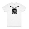 Block Tee - Discontinued Item Thumbnail