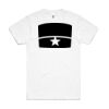 Block Tee - Discontinued Item Thumbnail