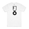 Block Tee - Discontinued Item Thumbnail