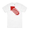 Block Tee - Discontinued Item Thumbnail