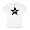 Block Tee - Discontinued Item Thumbnail