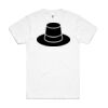 Block Tee - Discontinued Item Thumbnail