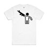 Block Tee - Discontinued Item Thumbnail