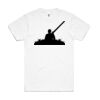 Block Tee - Discontinued Item Thumbnail