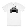 Block Tee - Discontinued Item Thumbnail