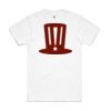 Block Tee - Discontinued Item Thumbnail