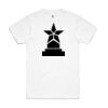 Block Tee - Discontinued Item Thumbnail