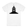 Block Tee - Discontinued Item Thumbnail
