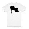 Block Tee - Discontinued Item Thumbnail