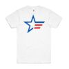 Block Tee - Discontinued Item Thumbnail