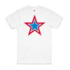 Block Tee - Discontinued Item Thumbnail