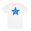 Block Tee - Discontinued Item Thumbnail