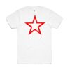Block Tee - Discontinued Item Thumbnail
