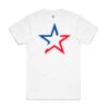 Block Tee - Discontinued Item Thumbnail