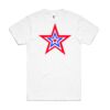 Block Tee - Discontinued Item Thumbnail
