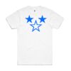 Block Tee - Discontinued Item Thumbnail