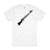 Block Tee - Discontinued Item Thumbnail