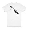 Block Tee - Discontinued Item Thumbnail