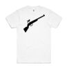 Block Tee - Discontinued Item Thumbnail
