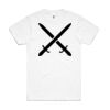 Block Tee - Discontinued Item Thumbnail