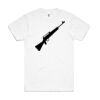 Block Tee - Discontinued Item Thumbnail