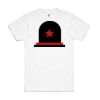 Block Tee - Discontinued Item Thumbnail