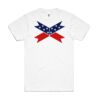 Block Tee - Discontinued Item Thumbnail